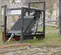 Black Coldjet 450 CFM dry ice blaster