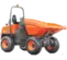 10T Site Dumper