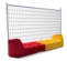 Fortawall