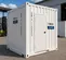 10ft portable site office container 