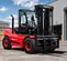 16T Diesel Forklift