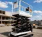 26ft Hybrid Scissor Lift