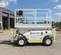 26ft Diesel Rough Terrain Scissor Lift