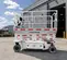 26ft Electric Scissor Lift