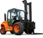 3.0T Diesel Forklift