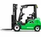 3.5T Electric Forklift