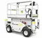 32ft Diesel Rough Terrain Scissor Lift
