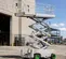 32ft Electric Rough Terrain Scissor Lift