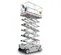 40ft Electric Scissor Lift