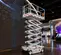 40ft Electric Scissor Lift