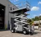 40ft Electric Rough Terrain Scissor Lift