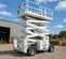 43ft Diesel Rough Terrain Scissor Lift