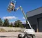 46ft Diesel Straight Boom
