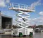 53ft Electric Rough Terrain Scissor Lift