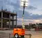 6 Head LED Lighting Tower