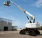 65ft Diesel Straight Boom on Trax