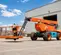73ft Hybrid Knuckle Boom