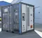 Atlas Copco 250 kW Battery Energy Storage System