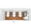 20ft site lunchroom container 