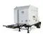 Termaco Tree 500 kW Battery Energy Storage System