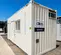 20ft First Aid Rooms