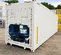 40ft Refrigerated High Cube Container