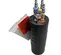 Plug Tech 4-6 in. Tester Pipe Plug, 1/4 in. Bypass