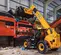 6T Telehandler