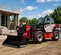 4T Telehandler, 13m Reach