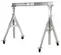 Gantry Crane Pack Shot