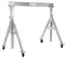Gantry crane Gantry Crane Aluminum 2 Ton 12' 2/2
