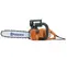 Chain Saw Pack Shot