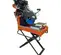 Masonry Saw, 20 in., Gas Powered