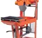 Masonry Saw, 20 in., Gas Powered