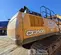 2020 Case CX350D Excavator