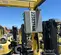 2018 HYSTER H50XT Warehouse Forklift