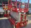2018 MEC 4555SE Scissor Lift