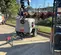 2019 Snorkel S3226E Scissor Lift