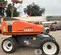 2020 Snorkel 460SJ Boom Lift