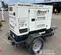 2019 Allmand MP25 Diesel Generator