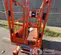 2018 Snorkel S3219E Scissor Lift