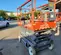 2015 Skyjack SJIII4632 Scissor Lift