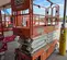 2019 Snorkel S3226E Scissor Lift