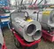 2022 Frost Fighter IDH400QRM Indirect Fired Heater