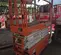 2019 Snorkel S3226E Scissor Lift