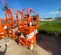 2020 Snorkel S3219E Scissor Lift
