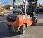 2020 Toyota 8FGU30 Warehouse Forklift