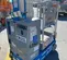 2017 Genie GR-20 Self-Propelled One-Person Lift