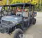 2022 Polaris PRO XD MID-SIZE Utility Vehicle