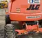 2016 JLG 450AJ Articulating Boom Lift